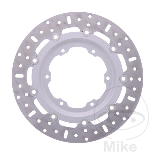 Disco freno MX EBC per Yamaha XT 660 04-16