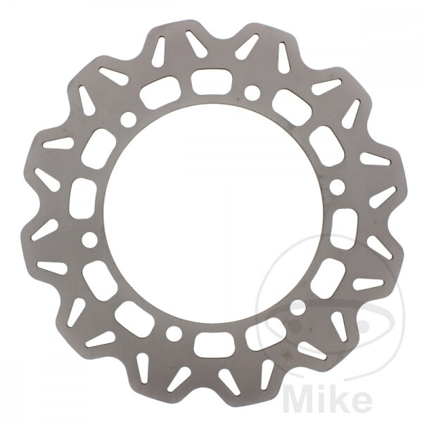 Brake disc VEE Scooter EBC for Honda SH 300 07-13