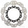 Disque de frein VEE Scooter EBC pour Suzuki AN 650 Burgman 13-21