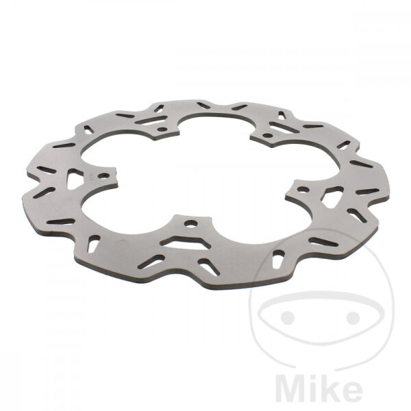 Disque de frein VEE Scooter EBC pour Yamaha YP 400 Majesty 05-13