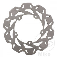 Disque de frein VEE Scooter EBC pour Yamaha VP 300...