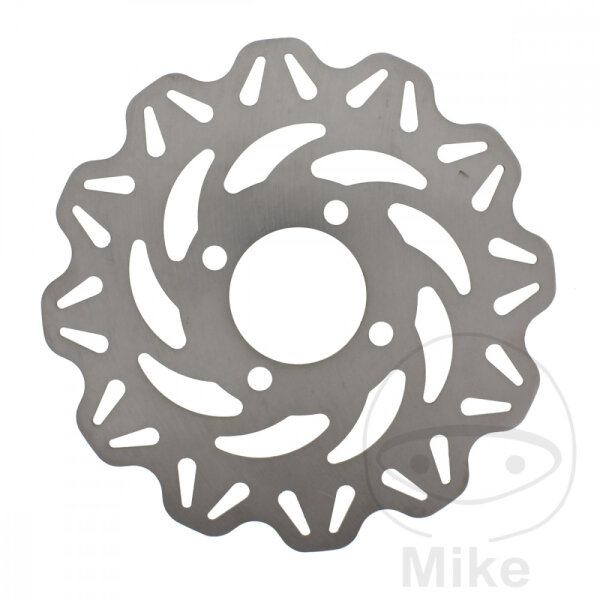 Disque de frein VEE Scooter EBC pour Honda MSX 125 13-16