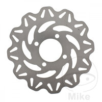 Disque de frein VEE Scooter EBC pour Honda MSX 125 13-16