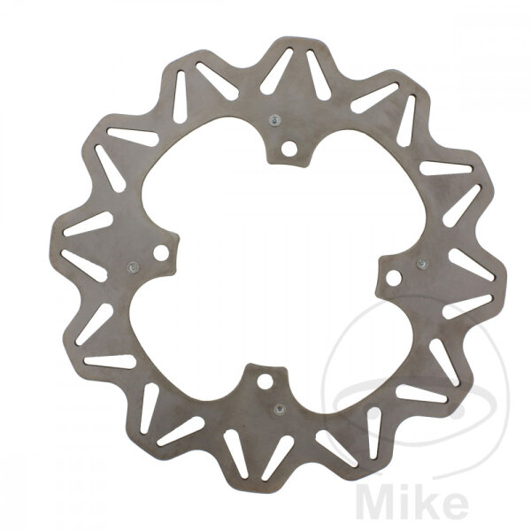 Disco freno VEE EBC per Ducati 796 800 848 996 1000 1100