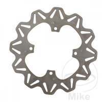 Disco freno VEE EBC per Ducati 796 800 848 996 1000 1100