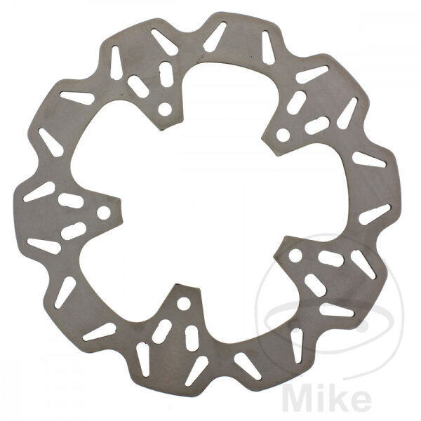 Brake disc VEE EBC for KTM Duke 690 Super Duke 990 Supermoto 950 990