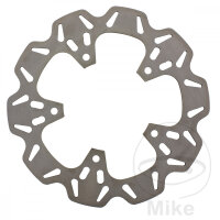 Disco freno VEE EBC per KTM Duke 690 Super Duke 990...