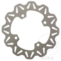 Disco freno VEE EBC per Honda FES 125 150