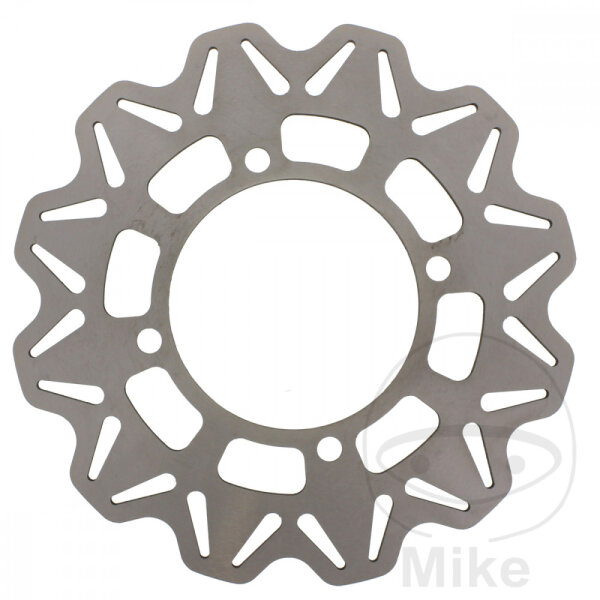 Disque de frein VEE EBC pour Honda SH 125 150