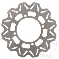 Disco freno VEE EBC per Honda SH 125 150