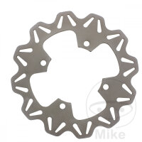 Disco freno VEE EBC per Honda CB 400 500 750 900 CB-1 400...