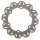 Brake disc VEE EBC for Honda SH 300 07-13