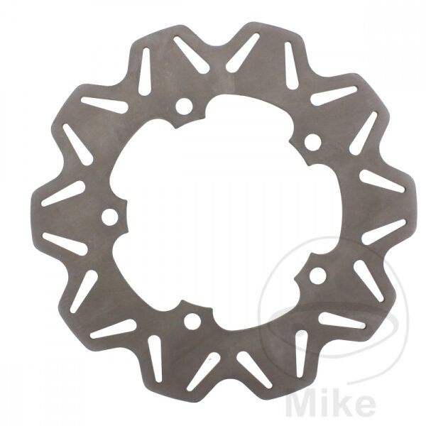 Disque de frein VEE EBC pour Honda CBR 600 1000