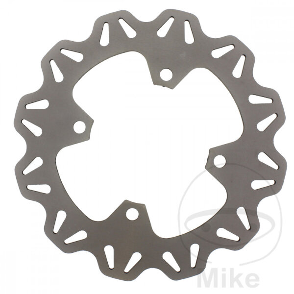 Disco freno VEE EBC per Kawasaki ZX-6R 600 ZX-12R 1200