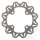 Disque de frein VEE EBC pour Kawasaki 600 636 650 750 900 1000