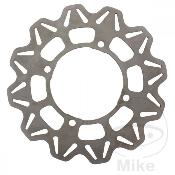 Disco de freno VEE EBC para Kawasaki Z 750 07-11