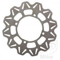 Disco freno VEE EBC per Kawasaki Z 750 07-11