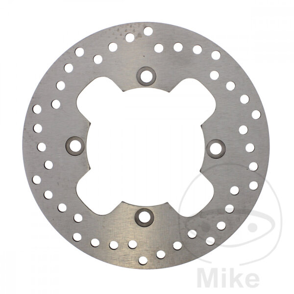 Disco freno EBC per Honda TRX 400 EX 99-08