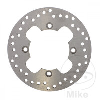 Disco freno EBC per Honda TRX 400 EX 99-08