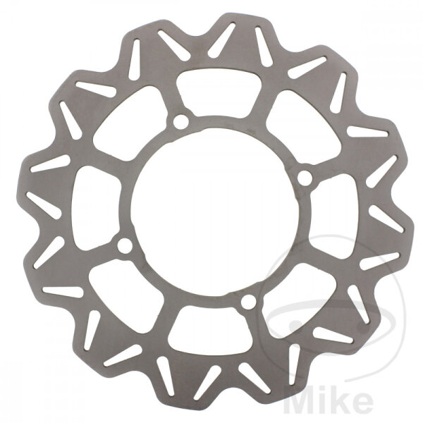 Disque de frein VEE EBC pour Kawasaki GTR 1400 07-17