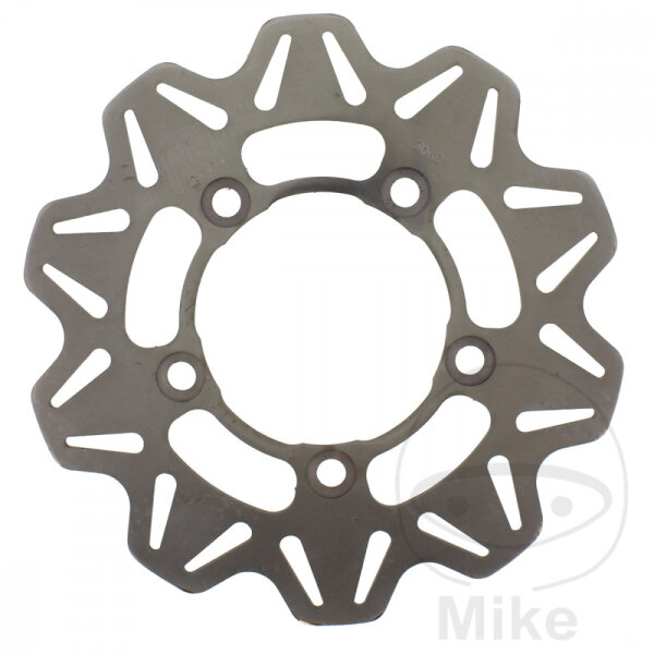 Disco freno VEE EBC per Suzuki GSX-R 600 750 1000 SV 650 1000 TL 1000
