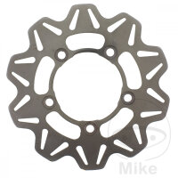 Disco freno VEE EBC per Suzuki GSX-R 600 750 1000 SV 650...