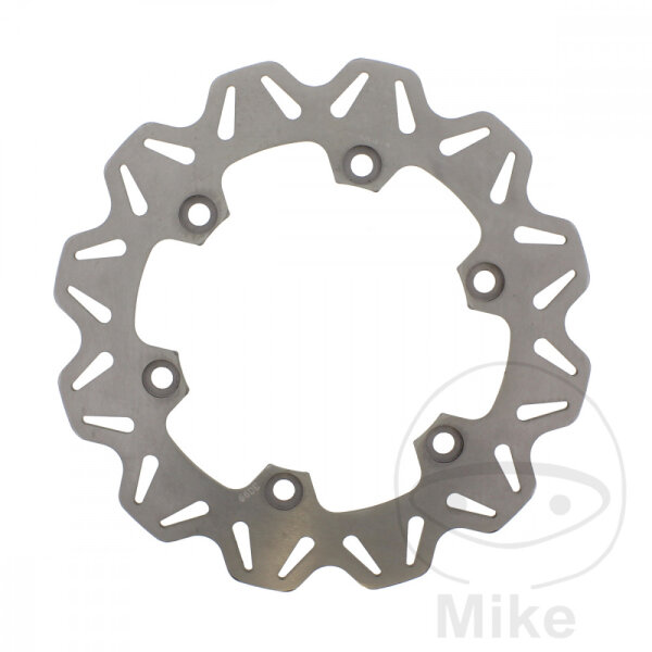 Disco de freno VEE EBC para Suzuki GSX 1300 08-18
