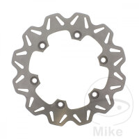 Disco freno VEE EBC per Suzuki GSX 1300 08-18
