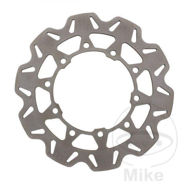 Disque de frein VEE EBC pour Yamaha XJ6 600 09-15