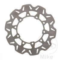 Disque de frein VEE EBC pour Yamaha XJ6 600 09-15