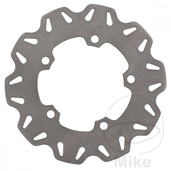Brake disc VEE EBC for Yamaha MT-10 YZF-R1 1000 YZF-R6 600
