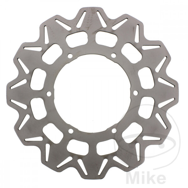 Disco freno VEE EBC per Yamaha XVS 950 1300