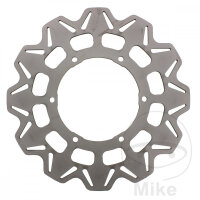 Disque de frein VEE EBC pour Yamaha XVS 950 1300