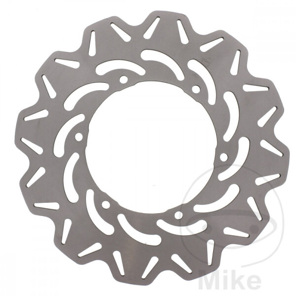 Brake disc VEE EBC for Yamaha FJR 1300 XV 1700 XVS 1100