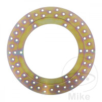 Disque de frein EBC pour Yamaha XVZ 1300 96-01