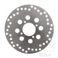 Disco de freno EBC para Yamaha YFM 400 450