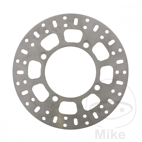 Brake disc EBC for Yamaha YFM 550 700