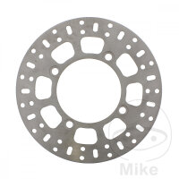 Disco freno EBC per Yamaha YFM 550 700