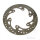 Disco freno EBC per Honda CB CBR 1000 NT 650 700 VT 1100