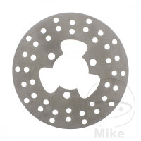 Disque de frein EBC pour Honda TRX 250 300 700