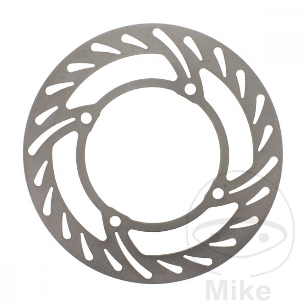 Brake disc EBC for Honda CBR 125 250