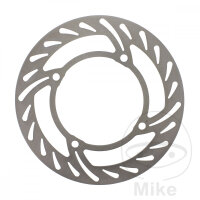 Brake disc EBC for Honda CBR 125 250