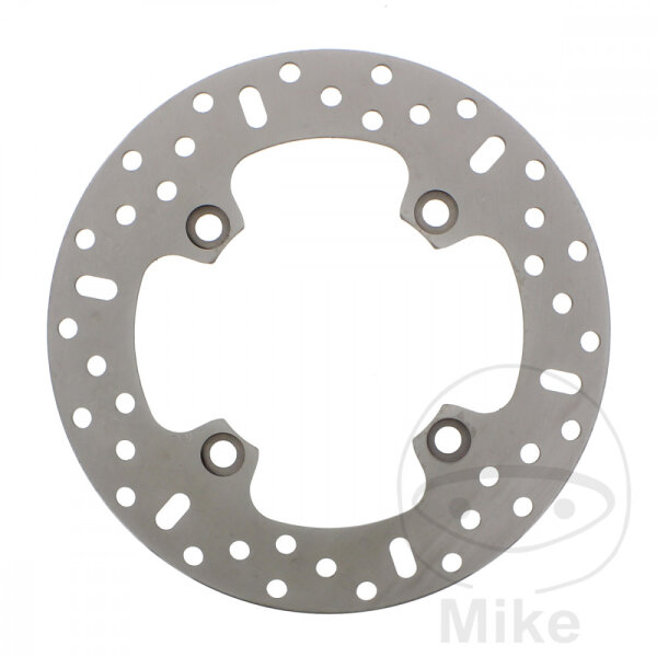 Brake disc EBC for Triumph 600 650 675 900 955 1050