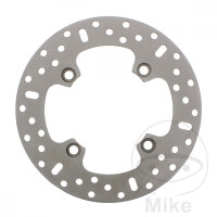 Brake disc EBC for Triumph 600 650 675 900 955 1050