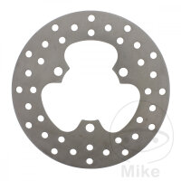 Disco freno EBC per Honda TRX 450 04-09