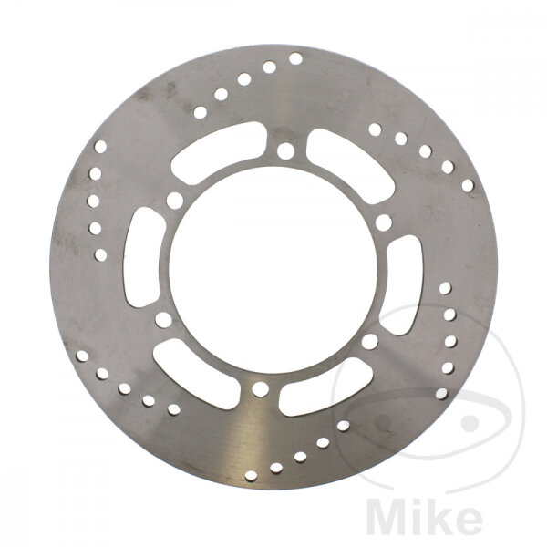 Brake disc EBC for Kawasaki GTR 1000 A 86-03