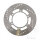 Brake disc EBC for Kawasaki GTR 1000 A 86-03