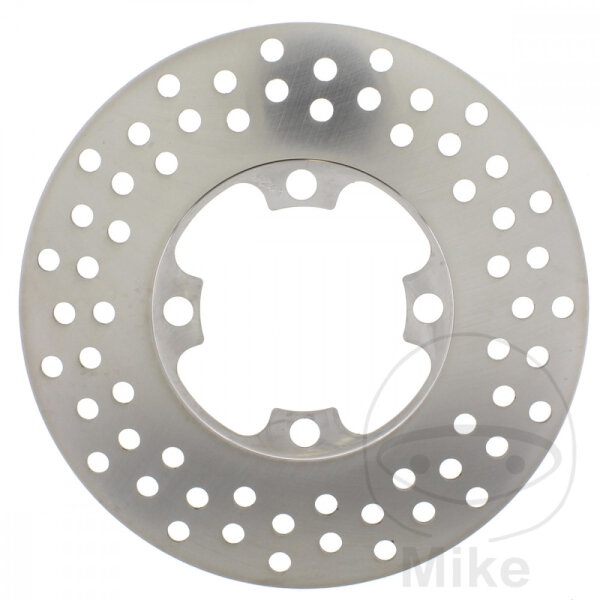Brake disc EBC for Yamaha YXR 660 700