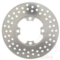 Disco freno EBC per Yamaha YXR 660 700