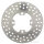 Brake disc EBC for Yamaha YXR 660 700
